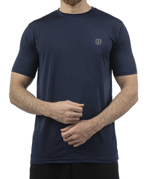 UNIPRO MEN-ADI SS TSHIRTS