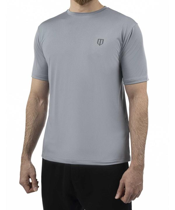 UNIPRO MEN-ADI SS TSHIRTS