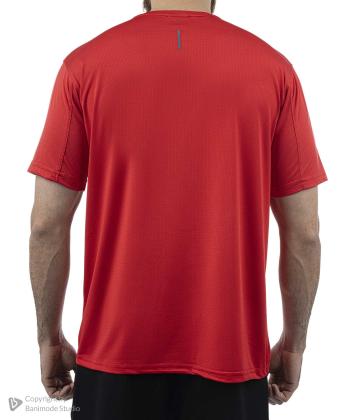 تیشرت ورزشی مردانه یونی پرو کد 912124401