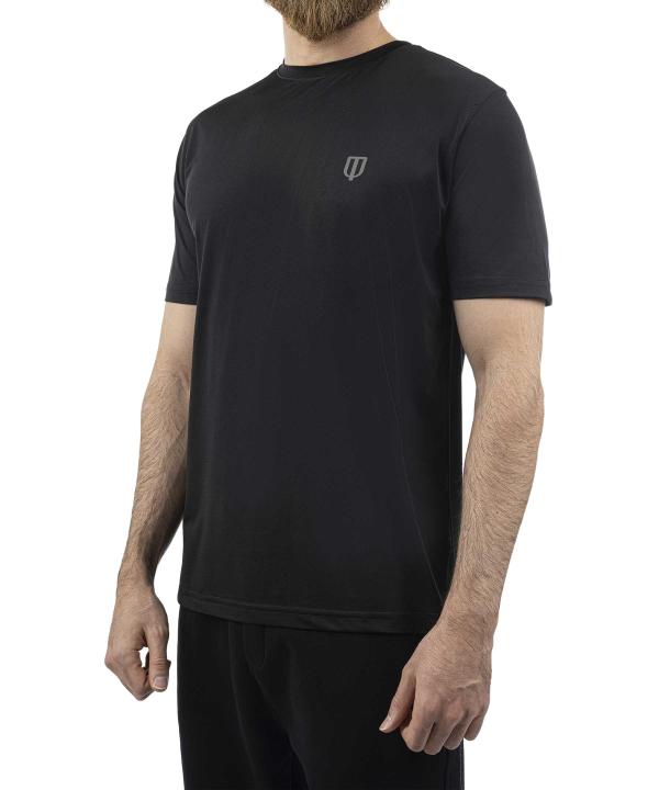 UNIPRO MEN-ADI SS TSHIRTS