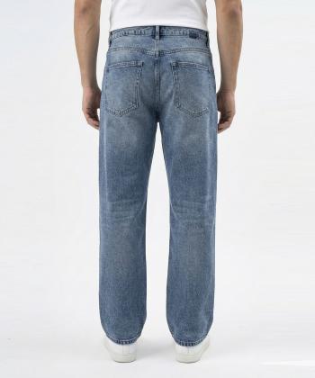 شلوار جين مردانه جوتي جينز كد 53581822