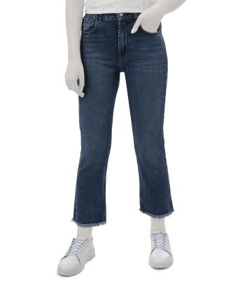 شلوار جین زنانه یونی پرو مدل 415574304