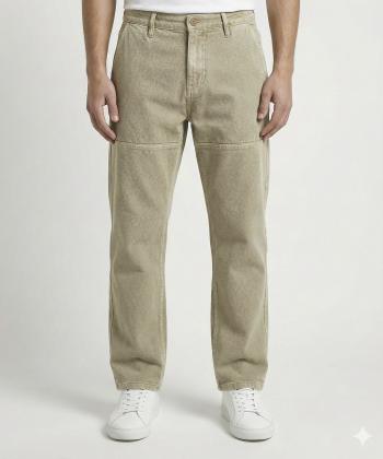 شلوار مردانه جوتي جينز كد 53551702