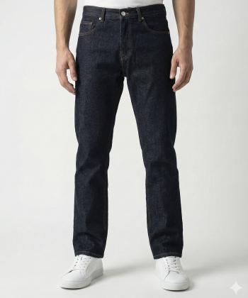 شلوار جين مردانه جوتي جينز كد 53581812