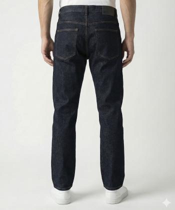 شلوار جين مردانه جوتي جينز كد 53581812