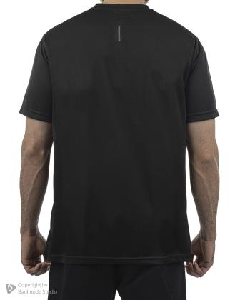 تیشرت ورزشی مردانه یونی پرو کد 912124303