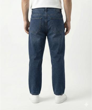 شلوار جين مردانه جوتي جينز كد 53581824