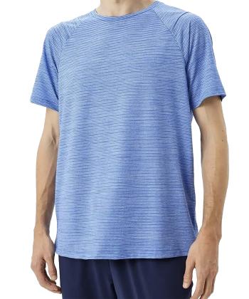 تیشرت آستین کوتاه مردانه کوتون مدل 5WAM10052NK