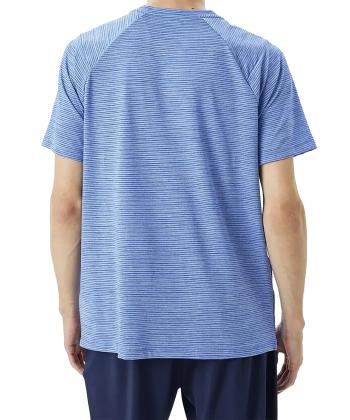 تیشرت آستین کوتاه مردانه کوتون مدل 5WAM10052NK