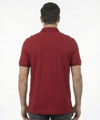 پولوشرت آستین کوتاه مردانه جوتی جینز مدل 51573951