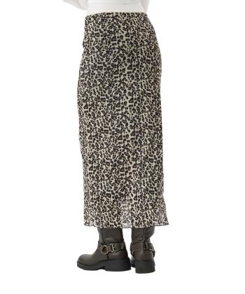 دامن بلند زنانه کوتون مدل 5WAL70055IK