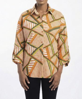 مانتو کوتاه زنانه نارین مد مدل 801