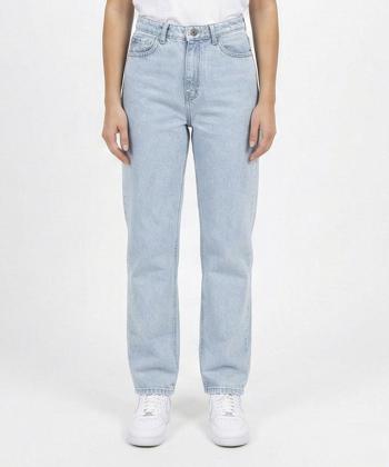 شلوار جين زنانه پارتيشات مدل 5201012238520