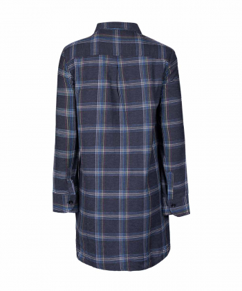 مانتو چهارخانه زنانه آر ان اس RNS کد 109021