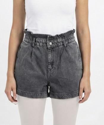 شلوارك جين زنانه پارتيشات مدل 5205092205410