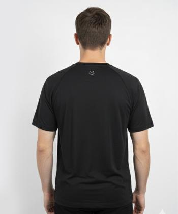 تيشرت ورزشي مردانه مل اند موژ مدل M09136