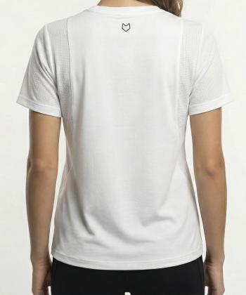 تيشرت ورزشي زنانه مل اند موژ مدل W09157