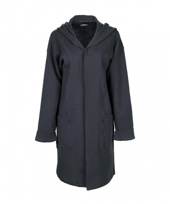 مانتو کلاه دار زنانه آر ان اس RNS کد 109020