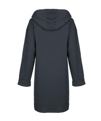 مانتو کلاه دار زنانه آر ان اس RNS کد 109020