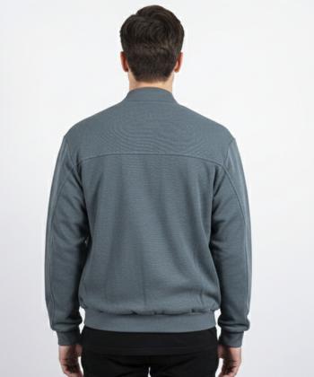 سويشرت مردانه سوپردراي مدل 7626007