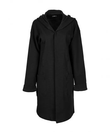 مانتو کلاه دار زنانه آر ان اس RNS کد 109020