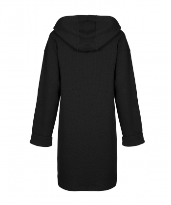 مانتو کلاه دار زنانه آر ان اس RNS کد 109020