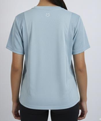 تيشرت ورزشي زنانه مل اند موژ مدل W09157