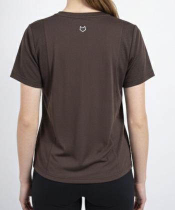 تيشرت ورزشي زنانه مل اند موژ مدل W09157