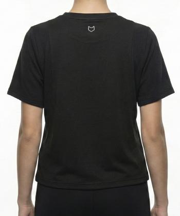 تيشرت ورزشي زنانه مل اند موژ مدل W09157