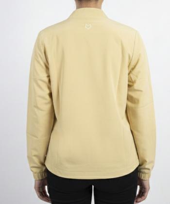 سویشرت ورزشی زنانه مل اند موژ مدل W09102