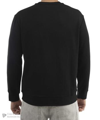 سویشرت  مردانه جین وست مدل 43171007