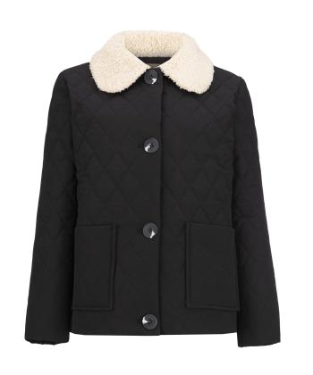 كاپشن زنانه السانا مدل 2395