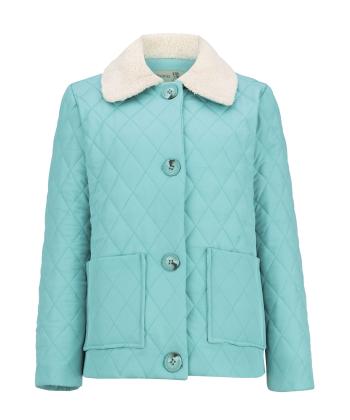 كاپشن زنانه السانا مدل 2395