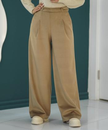 شلوار زنانه السانا مدل 2387