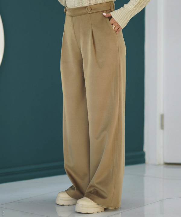 شلوار زنانه السانا مدل 2387