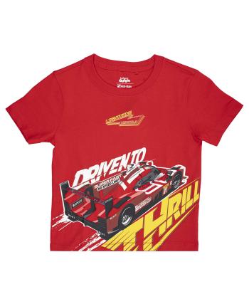 تیشرت آستین کوتاه پسرانه بالنو مدل 8224101B007