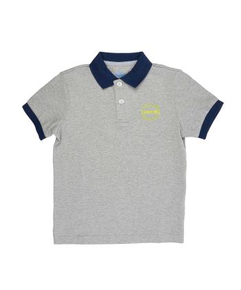 پولوشرت آستین کوتاه پسرانه بالنو مدل 8224102B003