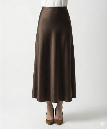 دامن زنانه نيواريا مدل 1091