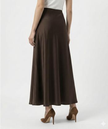 دامن زنانه نيواريا مدل 1091