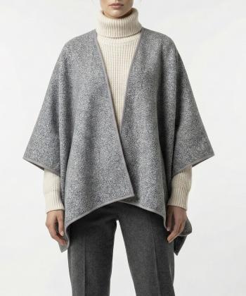 شنل زنانه نيواريا مدل 1114