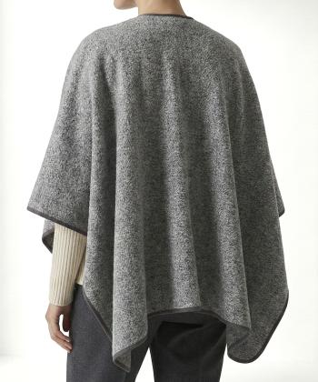 شنل زنانه نيواريا مدل 1114