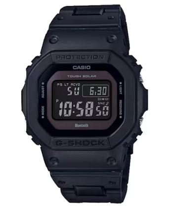 ساعت مچی جی شاک کاسیو Casio مدل GW-B5600BC-1DR