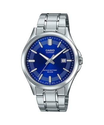 ساعت مچی کاسیو Casio مدل MTS-100D-2AVDF