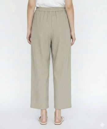 شلوار زنانه نارین مد مدل 691