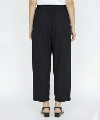 شلوار زنانه نارین مد مدل 691