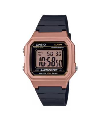 ساعت مچی کاسیو Casio مدل W-217HM-5AVDF