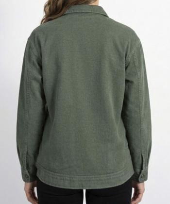 شومیز آستین بلند زنانه سوپردرای مدل 6616004