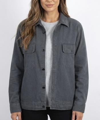 شومیز آستین بلند زنانه سوپردرای مدل 6616004