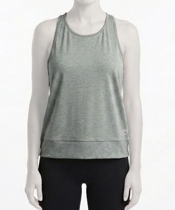 تاپ ورزشي زنانه مل اند موژ مدل W09151