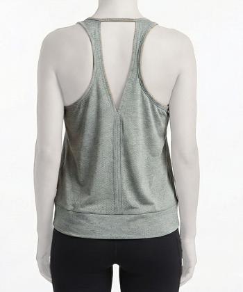 تاپ ورزشي زنانه مل اند موژ مدل W09151